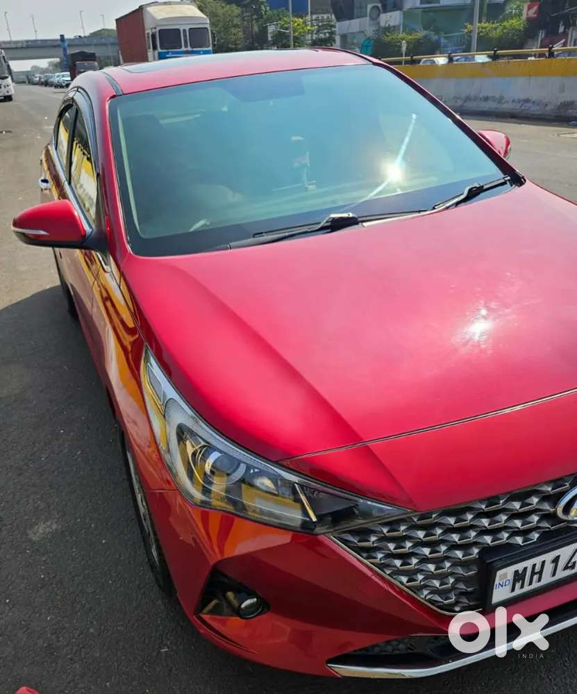 Hyundai Verna 2020