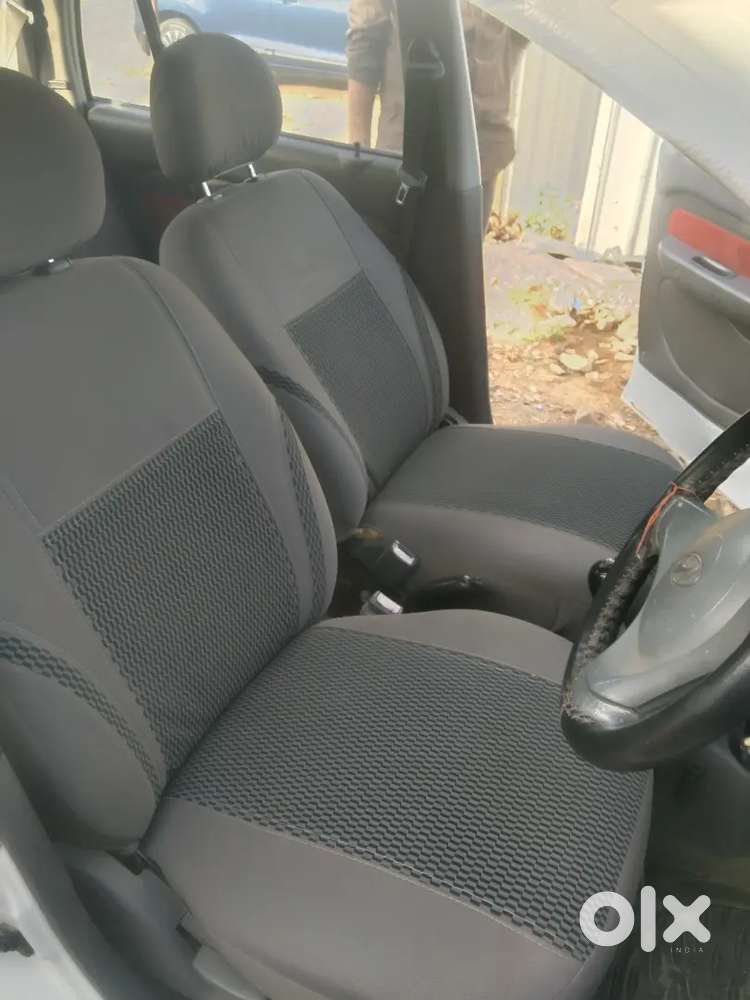 Hyundai Santro Xing 2008