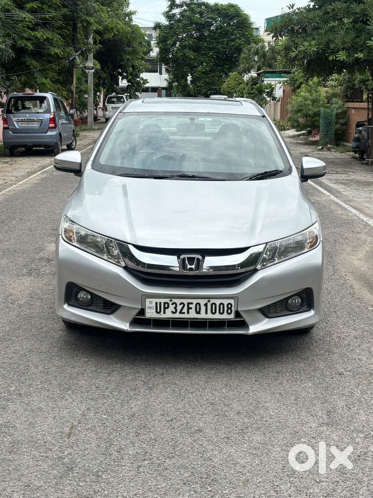 Honda City I Dtec Vx Option, 2014, Diesel