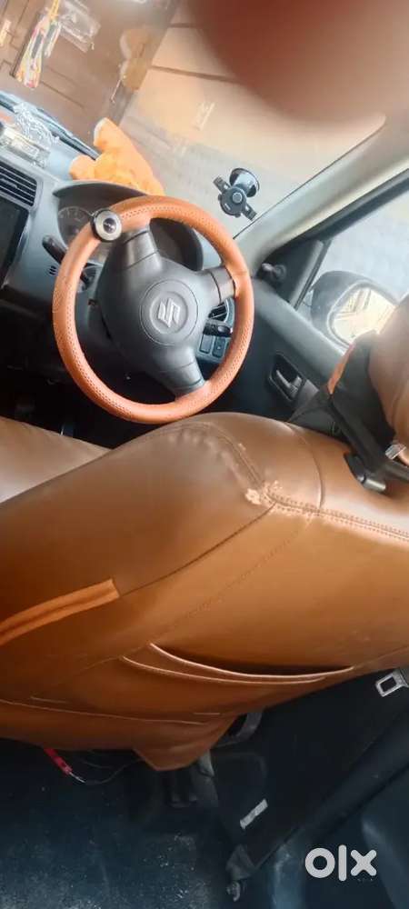 Maruti Suzuki Dzire 2009 Automatic
