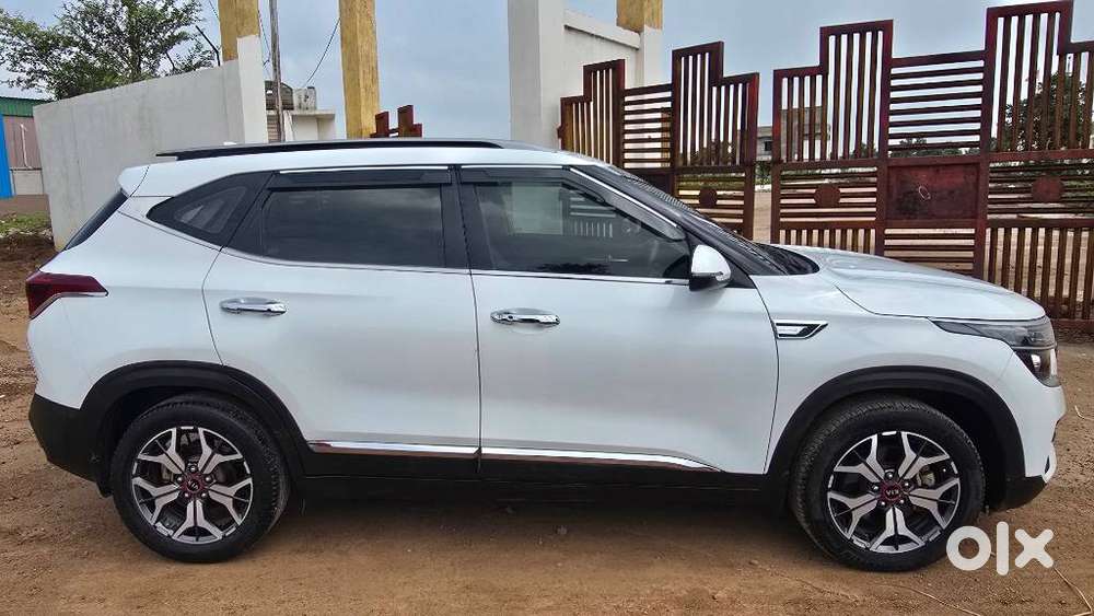 Kia Seltos Htk Plus D, 2023, Diesel