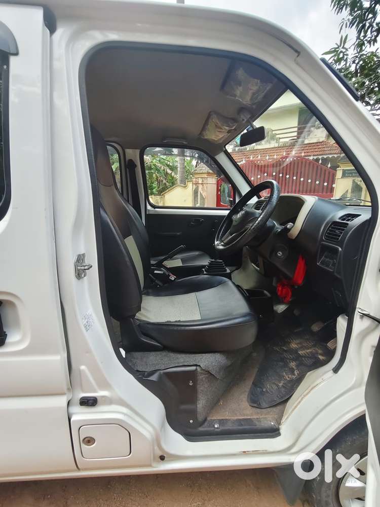 Maruti Suzuki Eeco 1.2 7 Str, 2023, Petrol