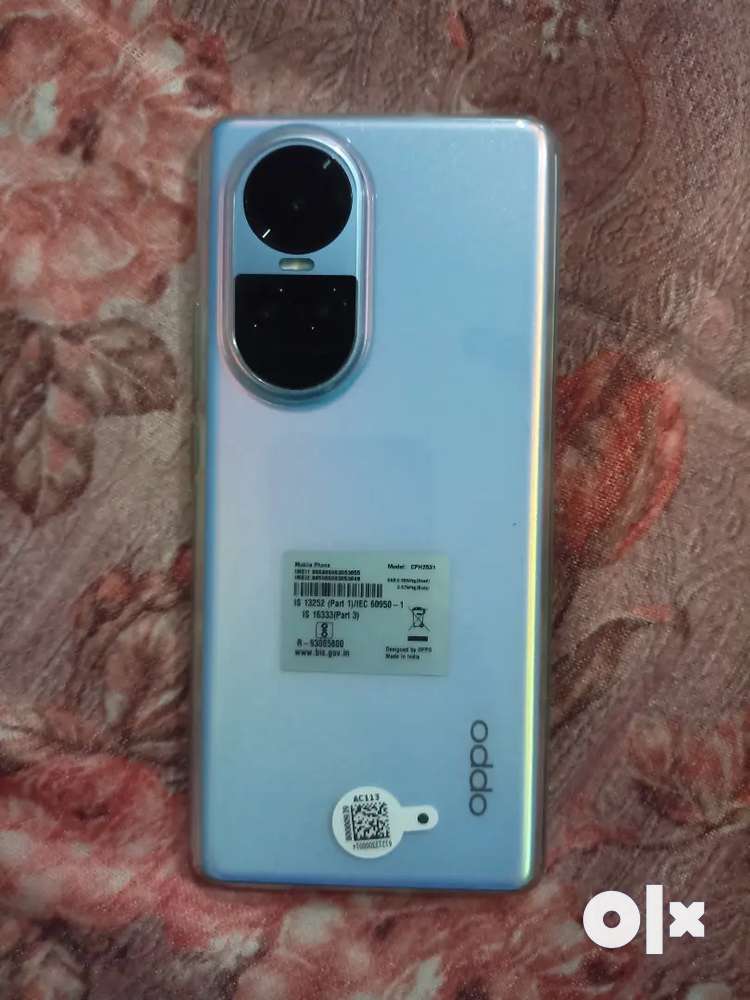 Oppo Reno G Only Exchange Vivo V Pro Mobile Phones