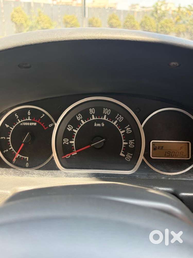 Maruti Suzuki Alto K10 1.0 Vxi, 2011, Petrol