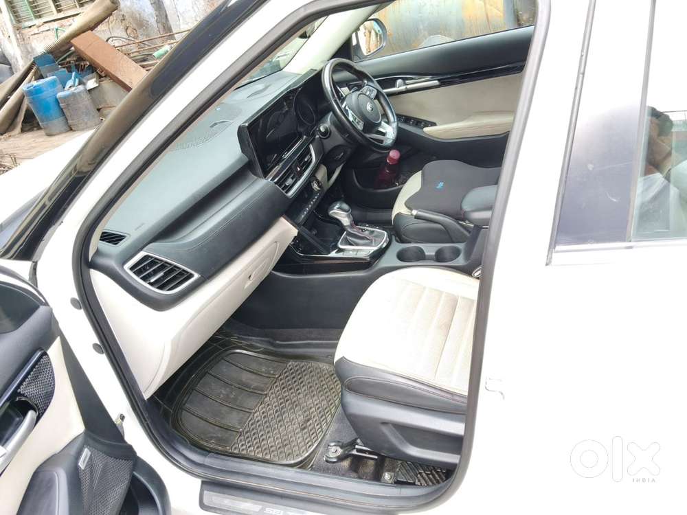 Kia Seltos 2019 Diesel 90000 Km Driven