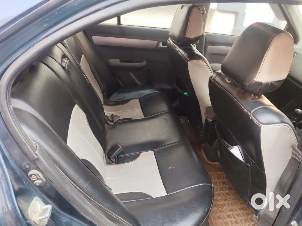 Maruti Suzuki Dzire 2008 Petrol 50045 Km Driven .
