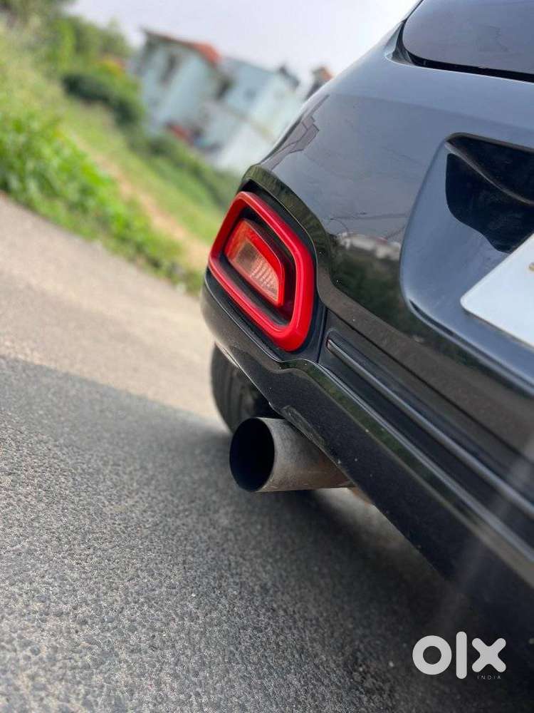 Fiat Punto Abarth 1.4, 2016, Petrol