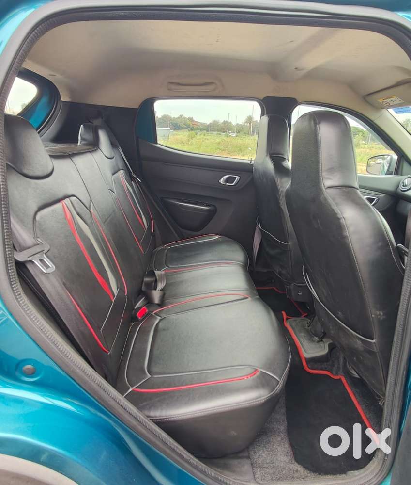Renault Kwid 1.0 Rxt Optional, 2020, Petrol