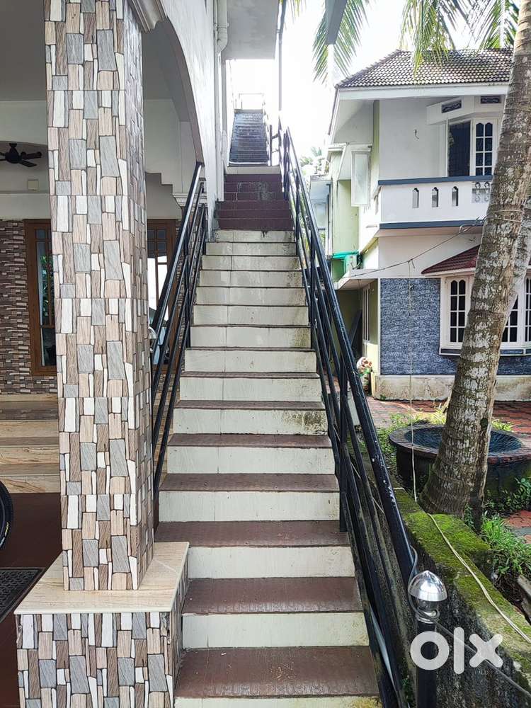 1BHK in Kochi