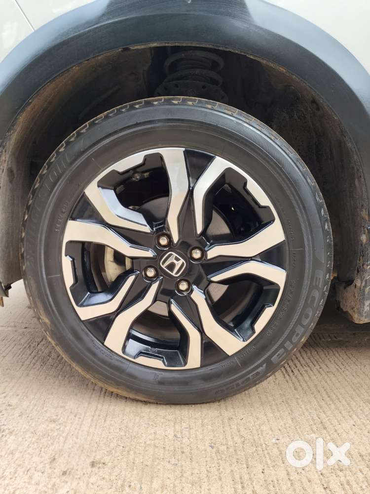Honda Wr-v 1.2 Vx I-vtec, 2022, Petrol
