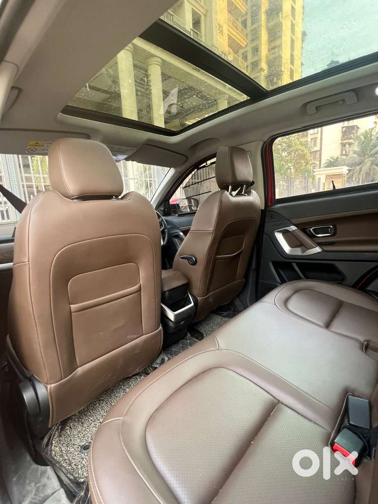 Tata Harrier Xza Plus Dual Tone, 2020, Diesel