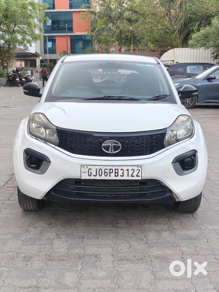 Tata Nexon 1.2 Revotron Xe, 2019, Cng & Hybrids