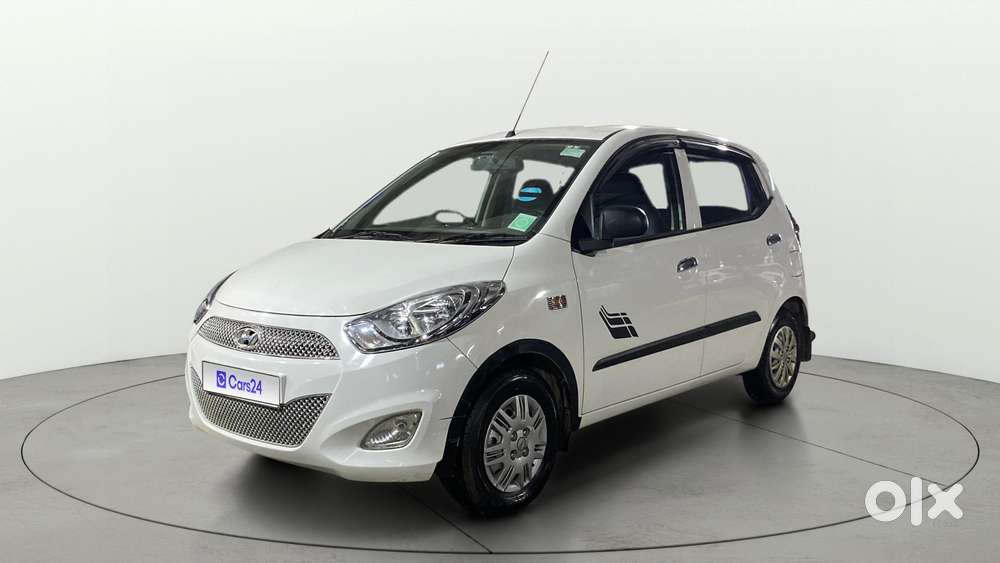 Hyundai I10 Magna 1.1l, 2016, Petrol
