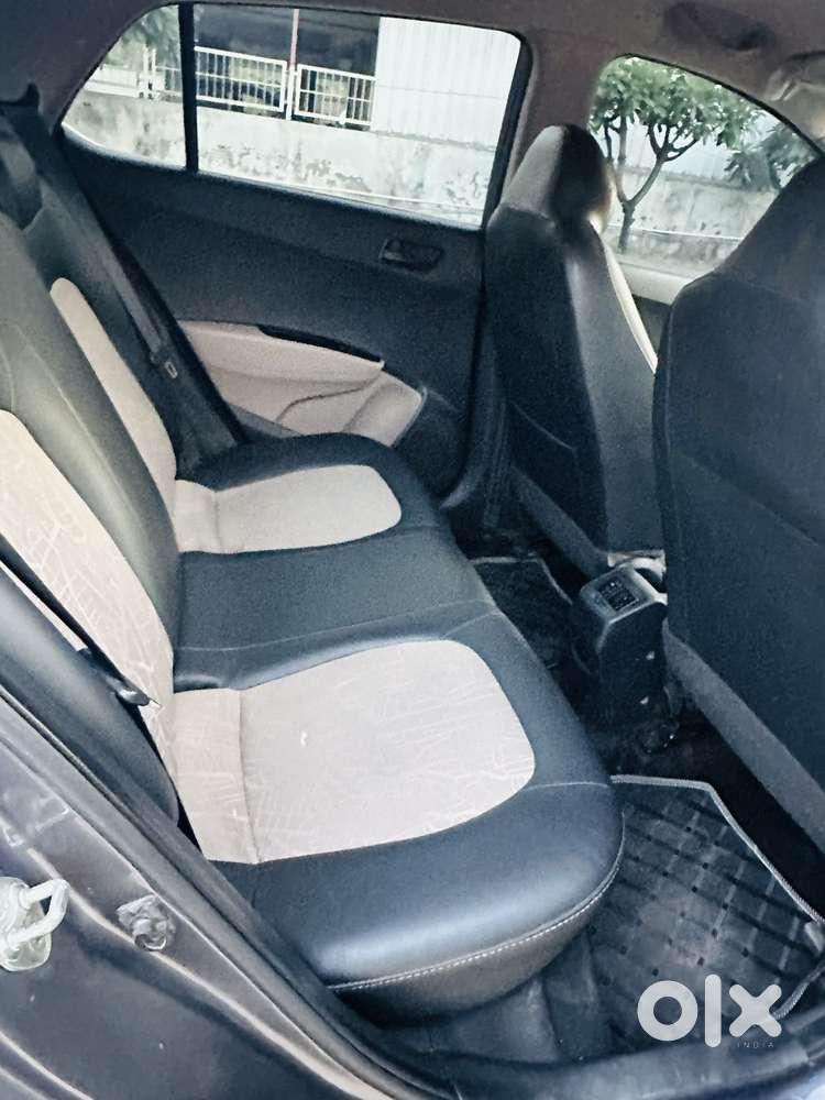 Hyundai Grand I10 1.2 Crdi Magna, 2014, Petrol