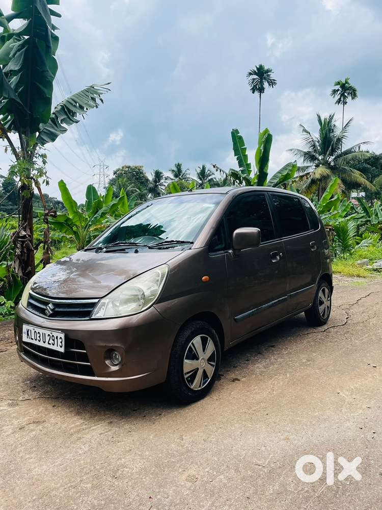 Maruti Suzuki Estilo Vxi 2011