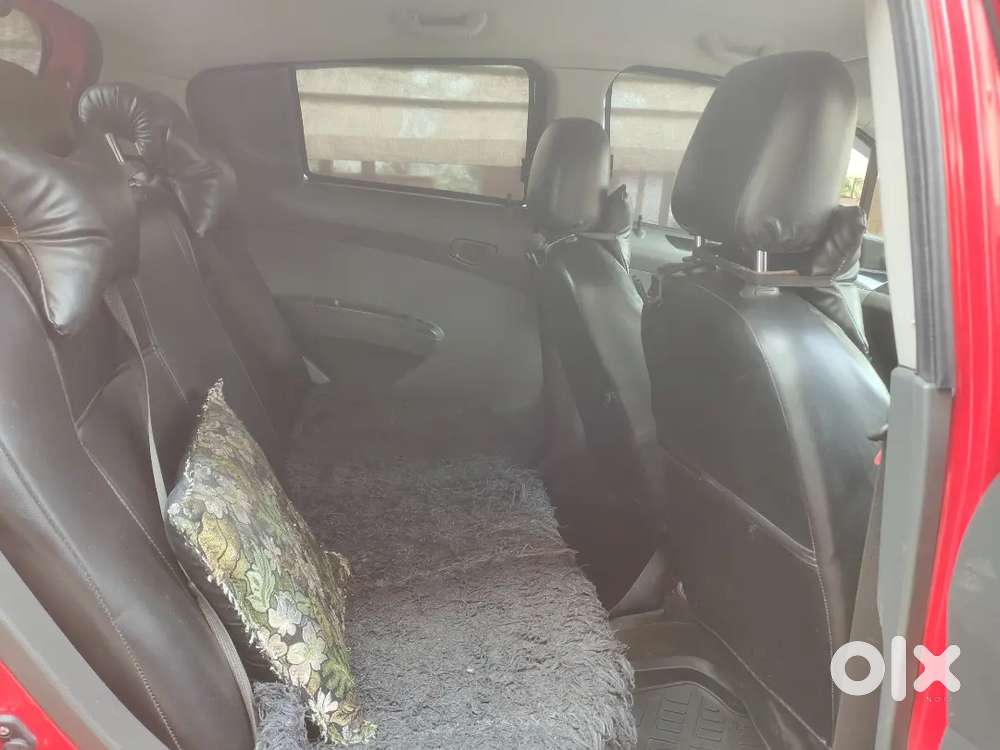 Chevrolet Beat 2011 Petrol Good Condition