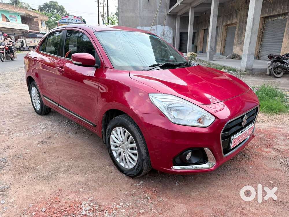 Maruti Suzuki Swift Dzire Zxi+ Mt, 2024, Cng & Hybrids