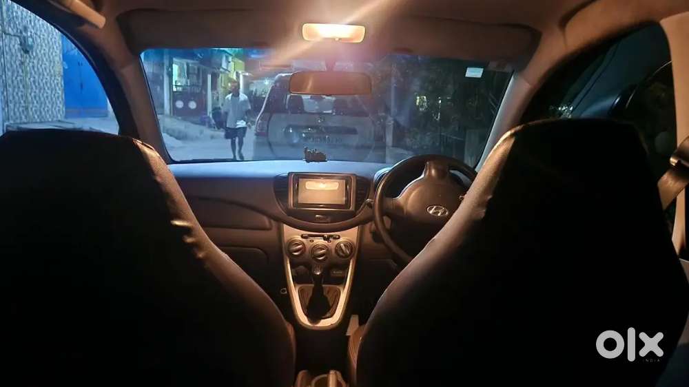 Hyundai I10 2015 Petrol 166000 Km Driven