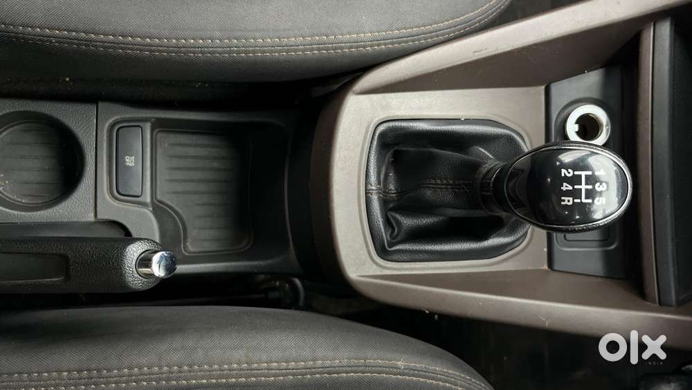 Ford Freestyle Titanium Plus Petrol, 2019, Petrol