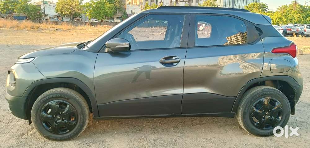 Tata Punch Pure Icng, 2025, Cng & Hybrids