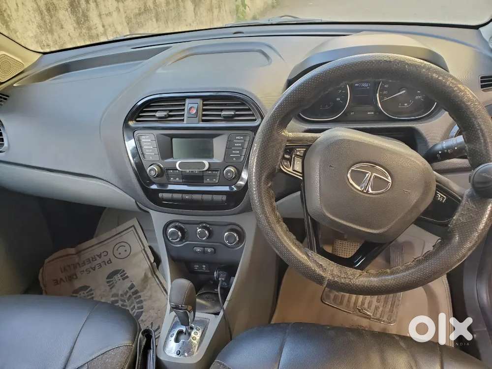 Tata Tigor 2019