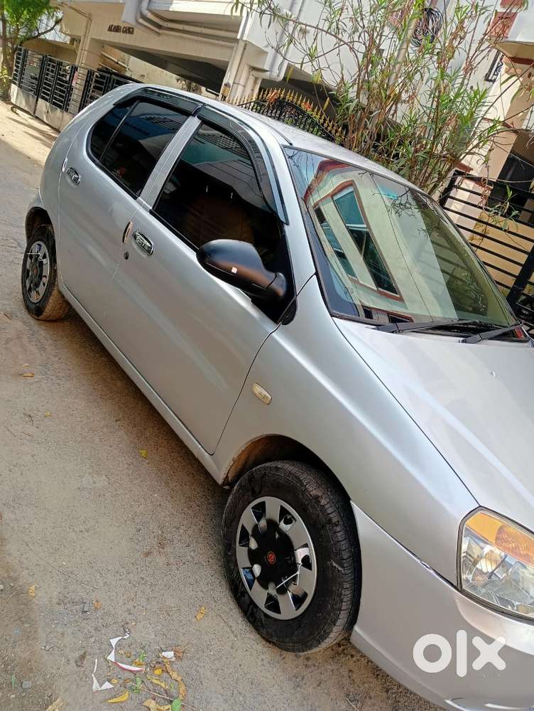 Tata Indica Lsi, 2016, Diesel