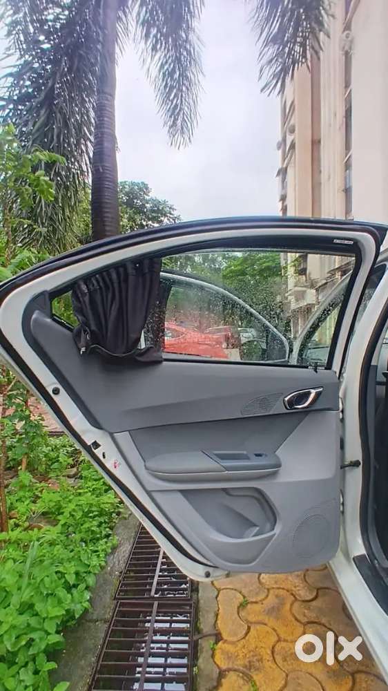 Tata Tigor Xz Plus 2021 December