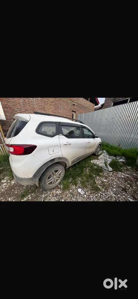 2022 Model Less Driven Top Model Push Start Manual Car