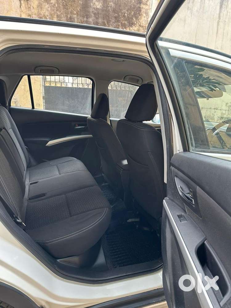 Maruti Suzuki S-cross 2017-2020 1.3 Zeta, 2016, Diesel