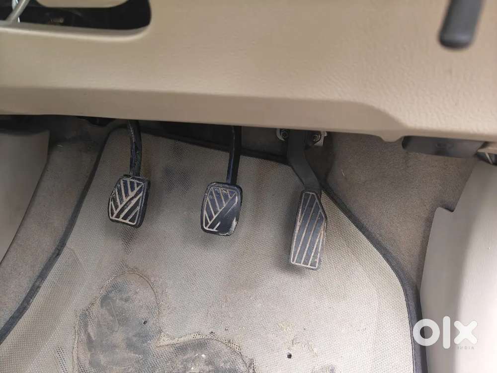 Maruti Suzuki Ertiga Vdi 2015