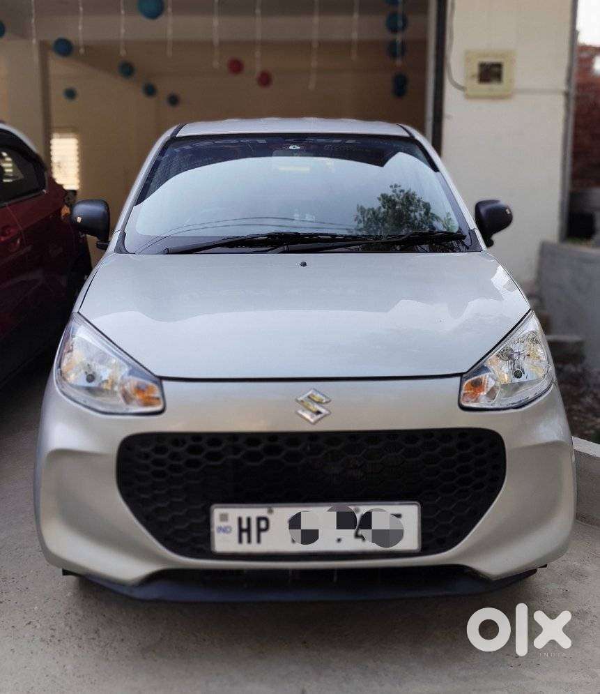 Maruti Suzuki Alto K10 1.0 Std, 2023, Petrol