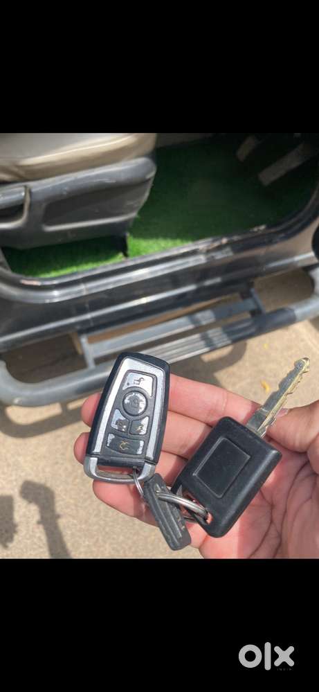Mahindra Jeep Mm 550