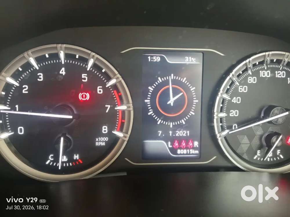 Maruti Suzuki Grand Vitara 2024