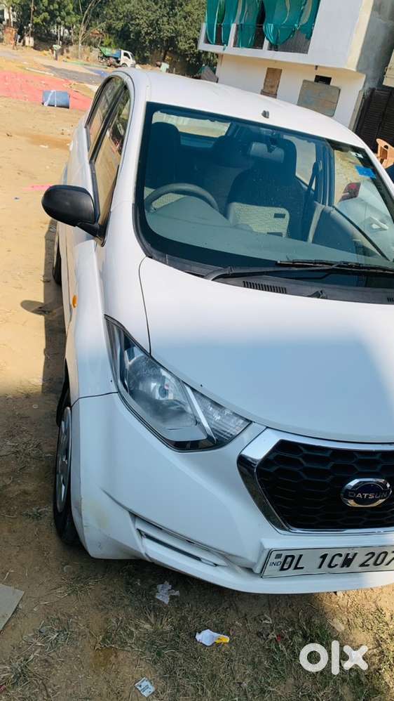Nissan Suv Petrol Manual 2017
