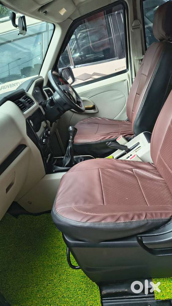 Mahindra Scorpio S3, 2019, Diesel