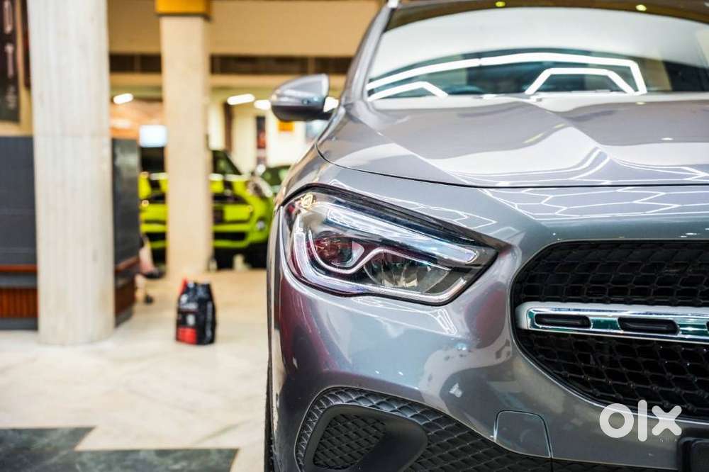 Mercedes-benz Gla 200, 2024, Petrol