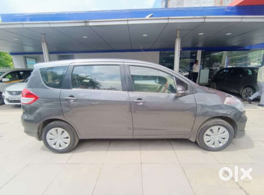 Maruti Suzuki Ertiga Vxi (o) Cng, 2017, Cng & Hybrids