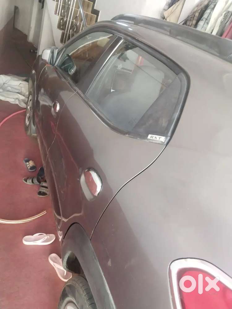 Pravin Meena     I Want Sell My Car