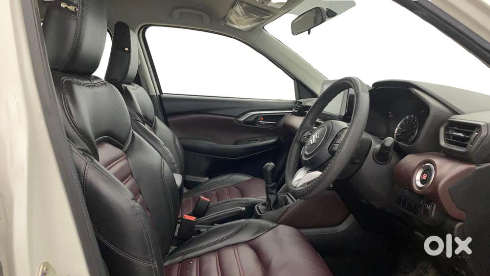 Maruti Suzuki Grand Vitara 1.5 Sigma Smart Hybrid, 2025, Petrol