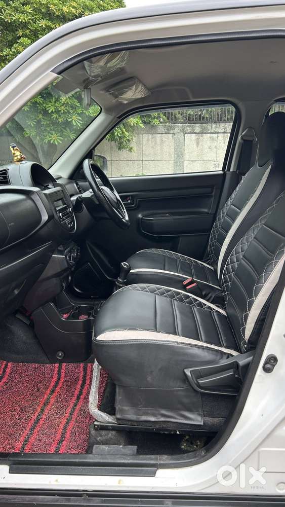 Maruti Suzuki S-presso 1.0 Vxi (o) Cng, 2023, Cng & Hybrids
