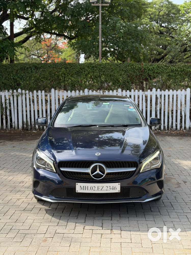 Mercedes-benz Cla 200 Sport 2018