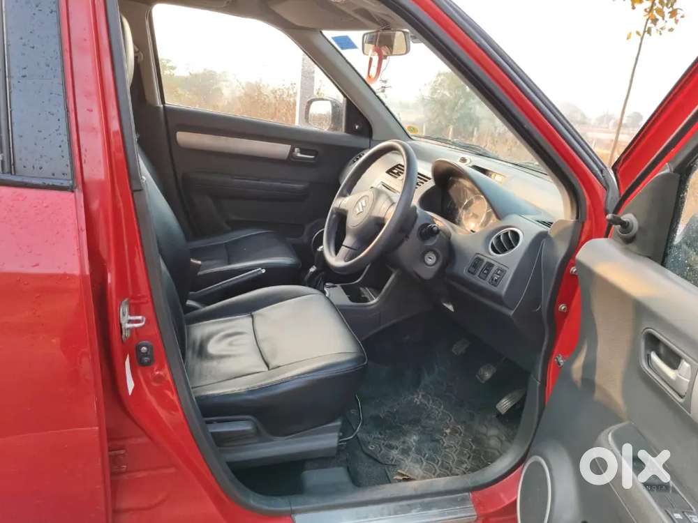 Maruti Suzuki Swift Vxi 2010 Model
