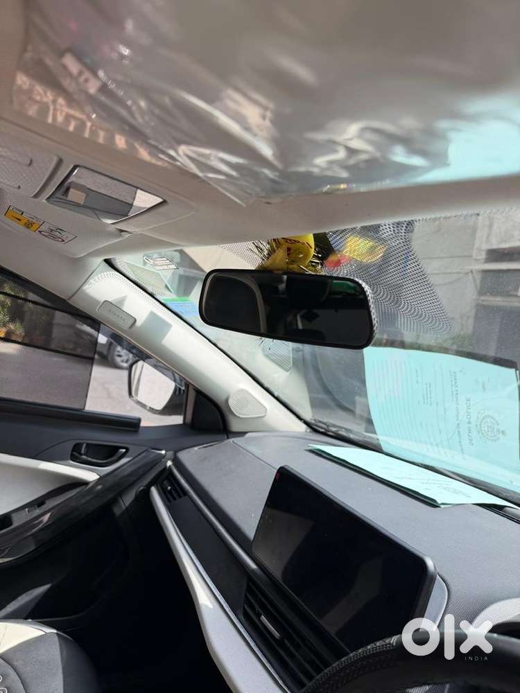 Tata Nexon 2017 Car