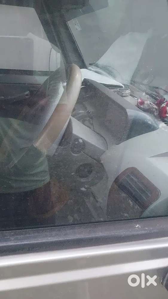 Mahindra Bolero 2012 Diesel 150000 Km Driven