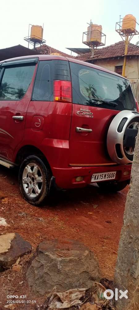 Mahindra Quanto Diesel Manual 2013