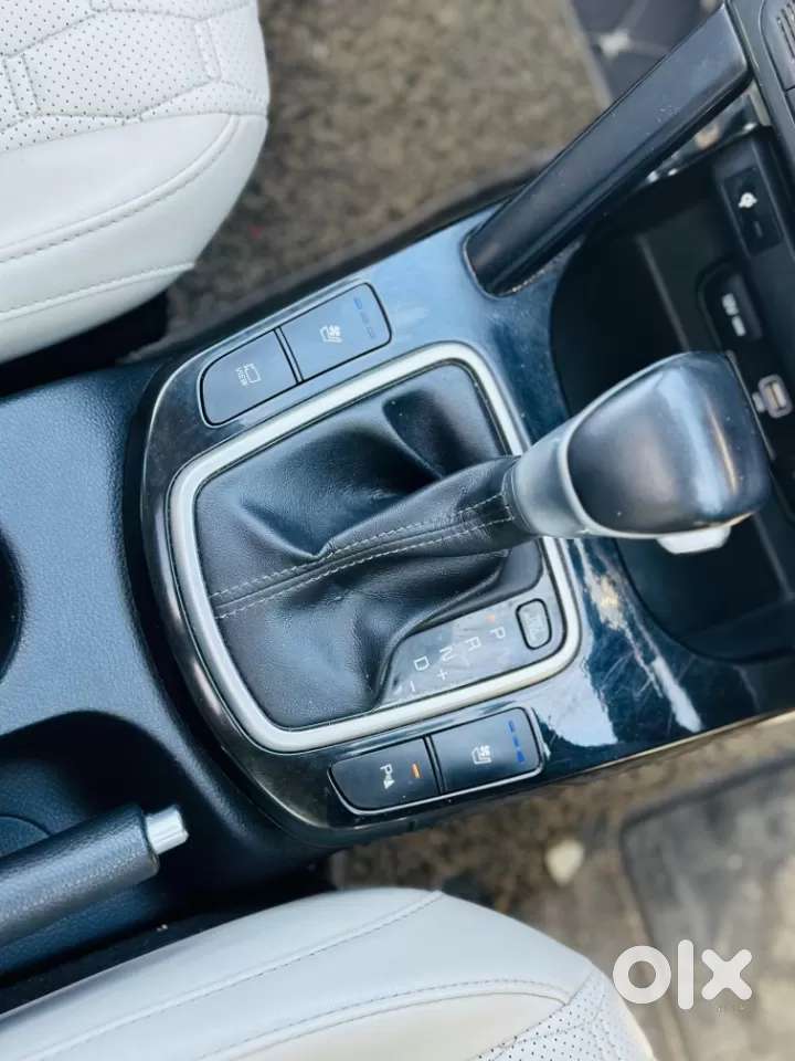 Kia Seltos Htk Plus At 1.5 Diesel, 2020, Diesel