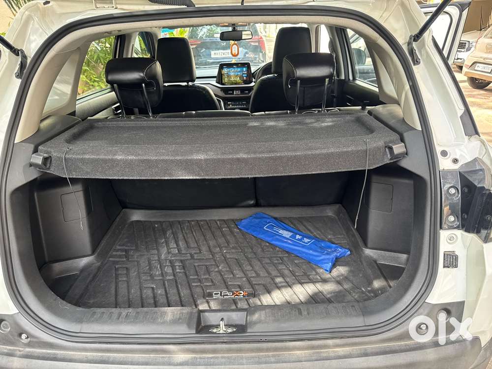 Maruti Brezza Petrol 2024