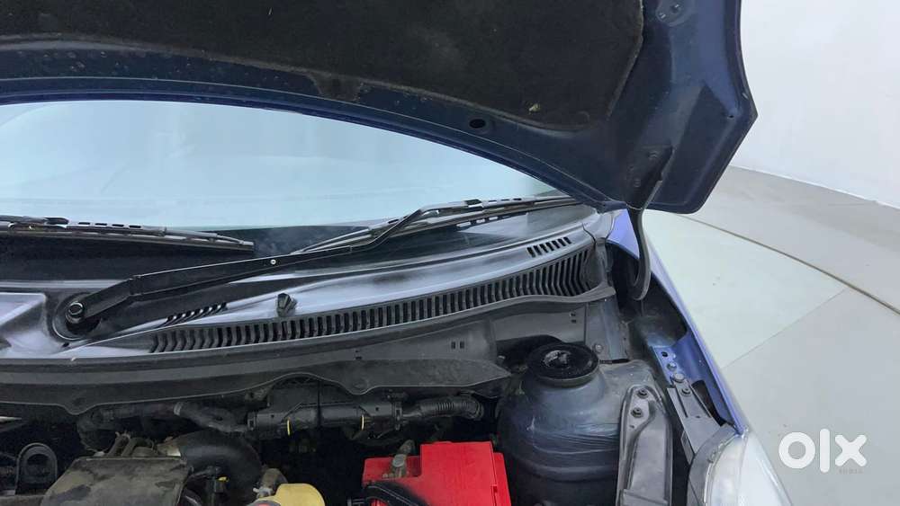 Maruti Suzuki Swift Vdi, 2012, Diesel