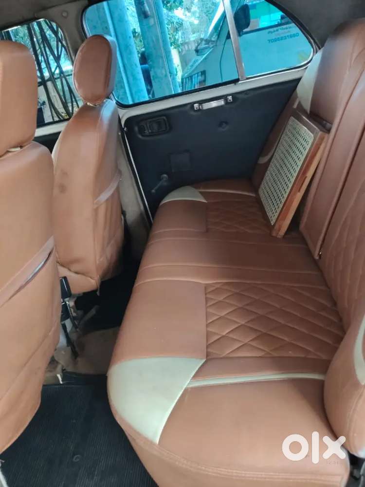 Ambassador 2.0 A/c Diesel 2006 Model  Rc Valid Till 2031  Good Cond