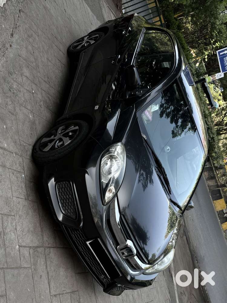 Honda Amaze 1.2 Smt I Vtec, 2016, Petrol